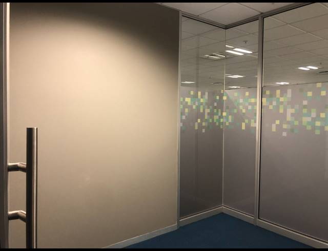 941M² OFFICE TO LET IN MELROSE ARCH